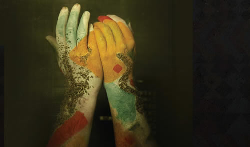 Album Review: KAN - Sleeper