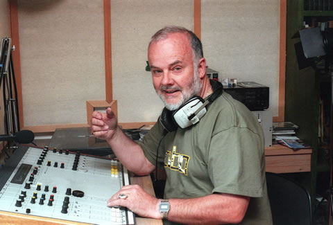 John Peel Online Archive