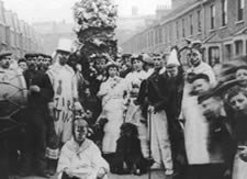 May in a Day! A celebration at Cecil Sharp House 