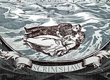 Album Review: Nels Andrews - Scrimshaw