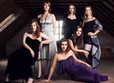 Newcastle University Celebrates a Decade of Folk @ The Sage Gateshead