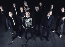 Album Review: Treacherous Orchestra - Origins
