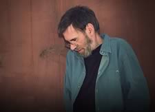 Tucker Zimmerman in London and Bristol Folk Festival
