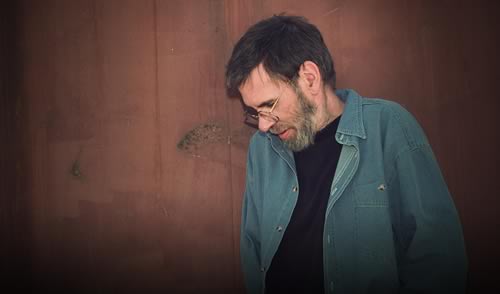 Tucker Zimmerman in London and Bristol Folk Festival